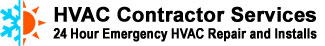 Crestline HVAC Services